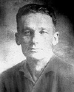 Ernest C. Prouty