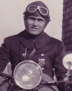 Clinton Richard Rhodes