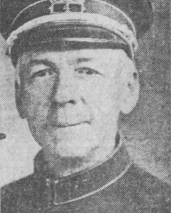 John A. Rau