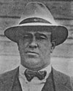 Elmer Moorehead