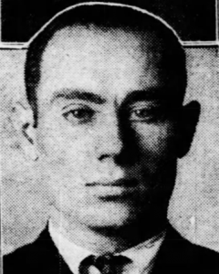Harold D. Boyer