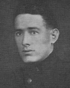 Christopher W. Scheuing