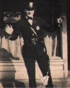 Walter Garrison