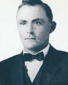 James Clayton "Clay" Collier