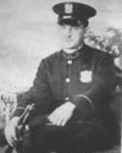 John Charles Keen
