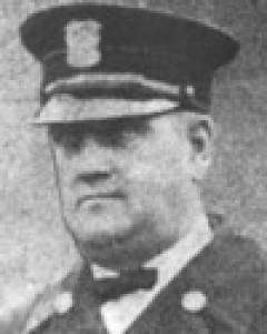 Harry McGraw
