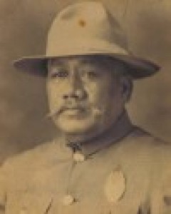 David Kahikoula Kaohi