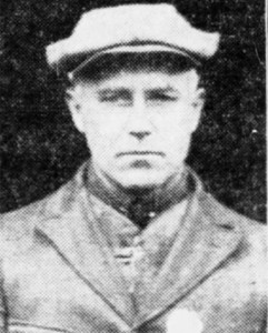 Clarence G. Rapson
