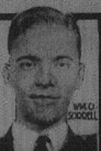 William Orma Sorrell