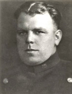 James J. Flanagan