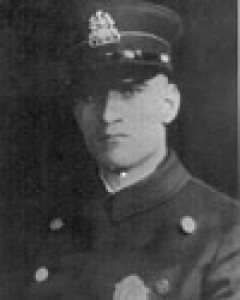 Harry J. Stussie