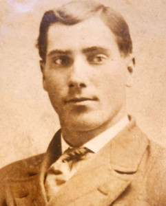 Martin Reuben Kiser, Sr.