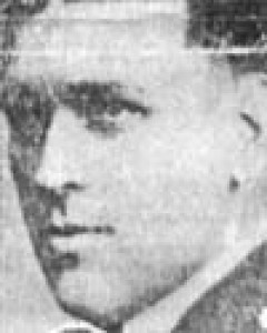 Ralph Hiram "Zibe" Castner, Sr.