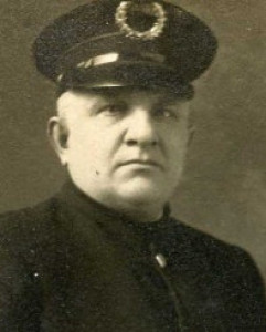 John F. Podowski