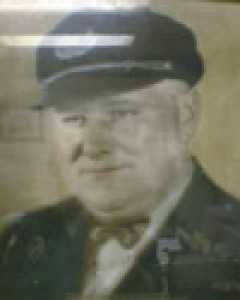 Troy "Zeke" Clevenger
