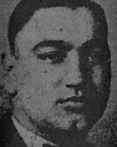 Jacob A. Mauer