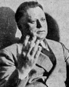 Anthony L. Ruthy