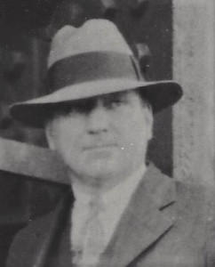 John W. Holt