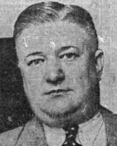 Harry William Fielder