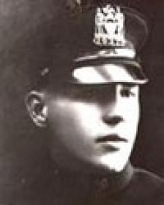John P. Hoey
