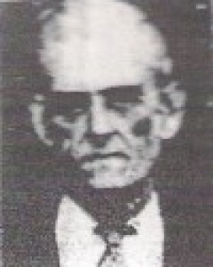 Thomas D. Martin