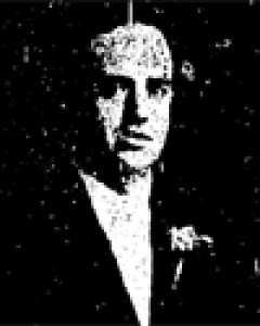 Edward F. Smith