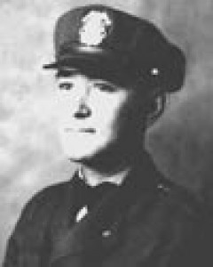 George Edwin Van Wagenen