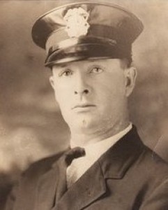 Austin Amos Price