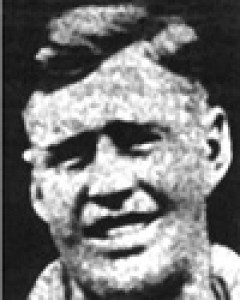Edward M. O'Donnell