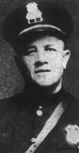 Thomas Reese