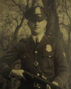 Albert Charles Exner