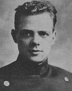 William H. DeGive
