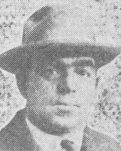 Alfred L. Foster