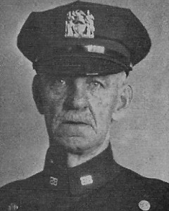 William O'Shaughnessy