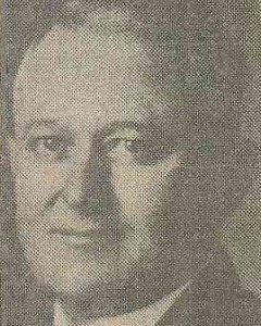 William H. Wilhelm, Jr.