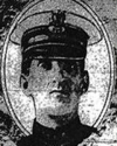 Elmer Elsworth Patterson