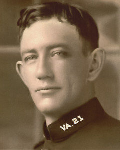 John Lee Cox