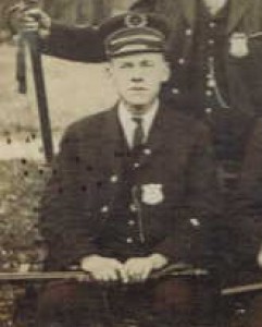 William Jasper Wester