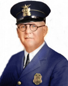 Alexander C. Lachman