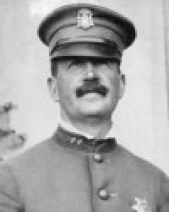 Charles W. King