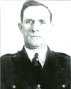 John M. Donnelly