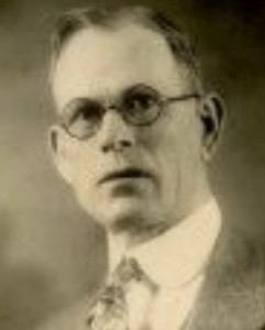 Walter S. Harris