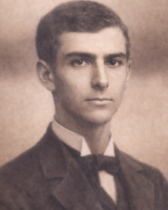 Raymond L. Ezzell