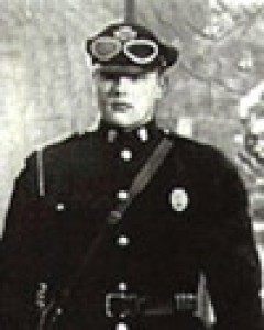 Louis Edward Wagner