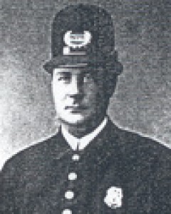 William Axel Berg