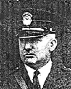 Harry C. Beasley