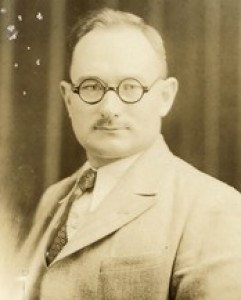 Walter M. Gilbert