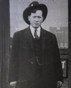 Dan Lafayette McDuffie