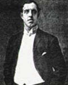 Charles D. Williams