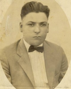 Francisco A. Cisneros